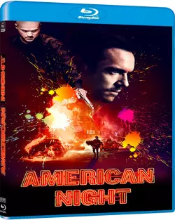 American Night - FRENCH HDLIGHT 720p