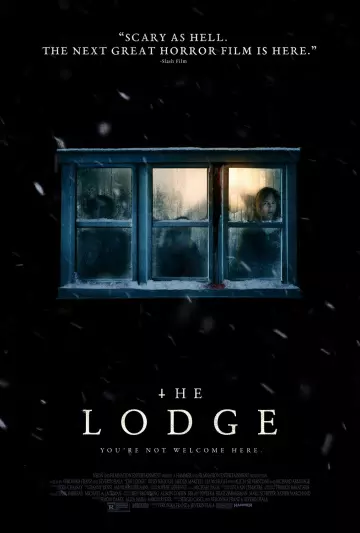 The Lodge - VO BDRIP