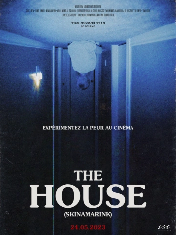 The House - MULTI (FRENCH) WEB-DL 1080p