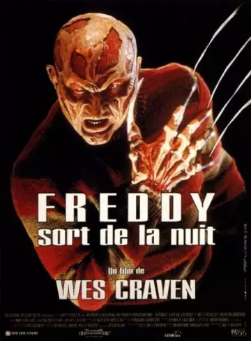 Freddy - Chapitre 7 : Freddy sort de la nuit - MULTI (TRUEFRENCH) HDLIGHT 1080p