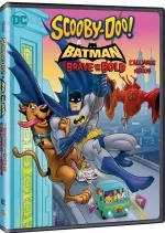 Scooby-Doo et Batman : L'Alliance des héros - FRENCH WEB-DL 720p