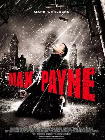 Max Payne - TRUEFRENCH DVDRIP