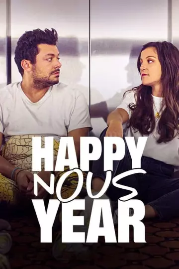 Happy Nous Year - FRENCH WEBRIP 1080p