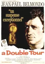 A double tour - FRENCH Dvdrip XviD