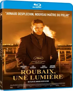 Roubaix, une lumière - FRENCH BLU-RAY 720p
