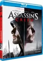 Assassin's Creed - MULTI (TRUEFRENCH) Blu-Ray 720p
