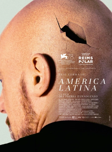 America Latina - FRENCH WEBRIP 720p