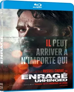 Enragé - FRENCH BLU-RAY 720p