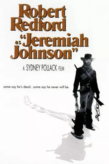 Jeremiah Johnson - MULTI (TRUEFRENCH) HDLIGHT 1080p