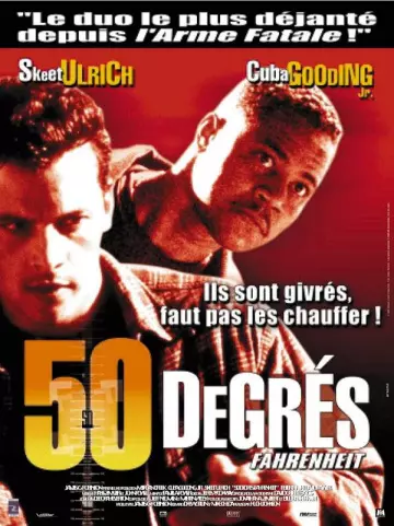 50 Degres Fahrenheit - TRUEFRENCH DVDRIP