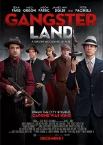 Gangster Land - VOSTFR BDRIP