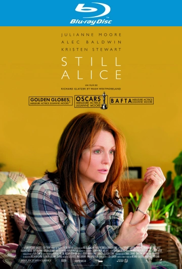 Still Alice - MULTI (FRENCH) HDLIGHT 1080p