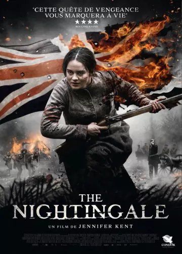 The Nightingale - MULTI (FRENCH) WEB-DL 1080p
