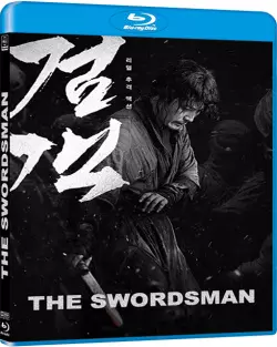 The Swordsman - FRENCH BLU-RAY 720p