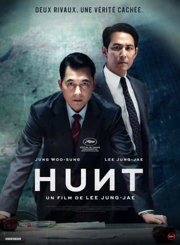 Hunt - FRENCH WEB-DL 720p