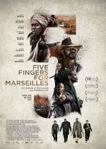 Five Fingers for Marseilles - FRENCH WEB-DL 720p