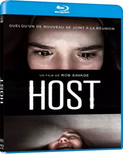 Host - FRENCH HDLIGHT 720p