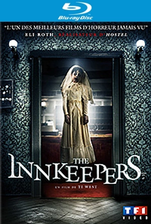 The Innkeepers - MULTI (FRENCH) HDLIGHT 1080p