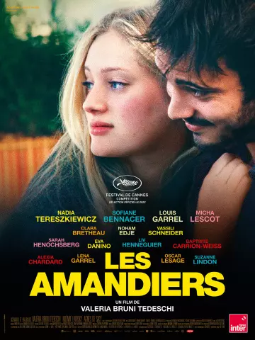 Les Amandiers - FRENCH WEB-DL 1080p