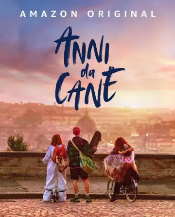 Anni Da Cane - FRENCH WEB-DL 720p
