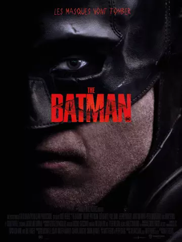 The Batman - VO WEBRIP 1080p