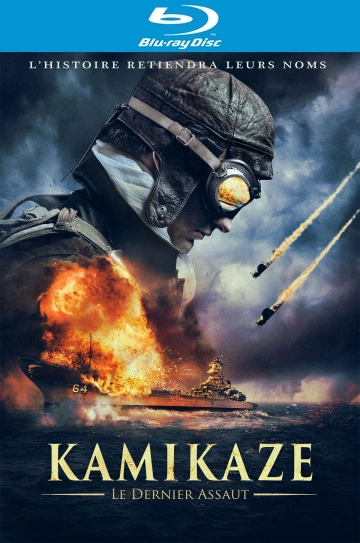 Kamikaze, le dernier assaut - MULTI (FRENCH) HDLIGHT 1080p