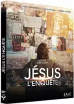 Jésus, l'enquête - FRENCH BLU-RAY 1080p