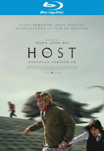 The Host - TRUEFRENCH HDLIGHT 1080p