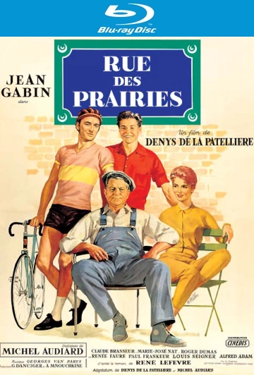 Rue des Prairies - FRENCH HDLIGHT 1080p