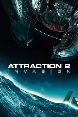 Attraction 2 : invasion - FRENCH BDRIP