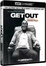 Get Out - MULTI (TRUEFRENCH) BLURAY REMUX 4K