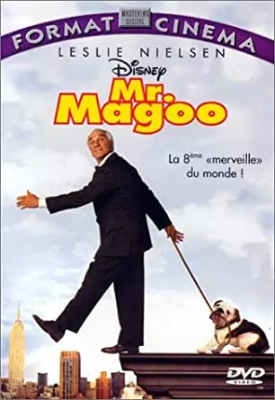 Mr. Magoo - TRUEFRENCH HDRIP 1080p
