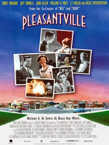 Pleasantville - TRUEFRENCH DVDRIP