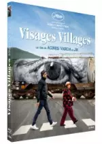 Visages Villages - FRENCH HDLIGHT 1080p