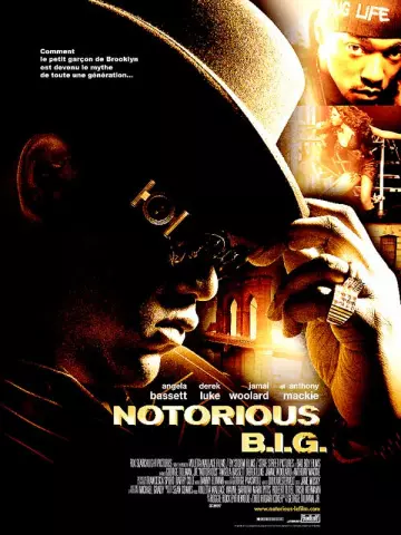 Notorious B.I.G. - FRENCH DVDRIP