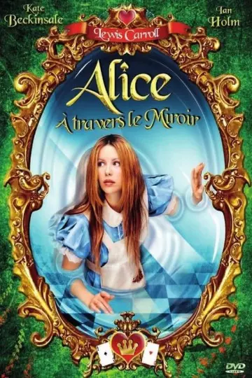 Alice au pays des merveilles : À travers le miroir - TRUEFRENCH DVDRIP
