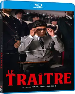 Le Traître - MULTI (FRENCH) BLU-RAY 1080p