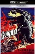 Godzilla - MULTI (FRENCH) 4K LIGHT