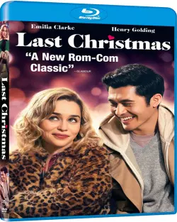 Last Christmas - FRENCH HDLIGHT 720p
