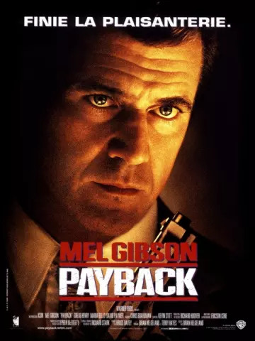 Payback - MULTI (TRUEFRENCH) HDLIGHT 1080p