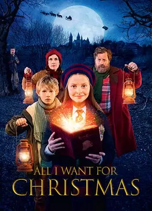 All I Want for Christmas - TRUEFRENCH WEBRIP