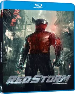 Red Storm - MULTI (FRENCH) BLU-RAY 1080p
