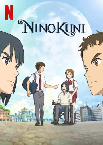 Ninokuni - FRENCH WEB-DL 1080p