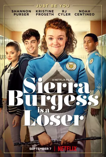 Sierra Burgess Is a Loser - FRENCH HDRIP