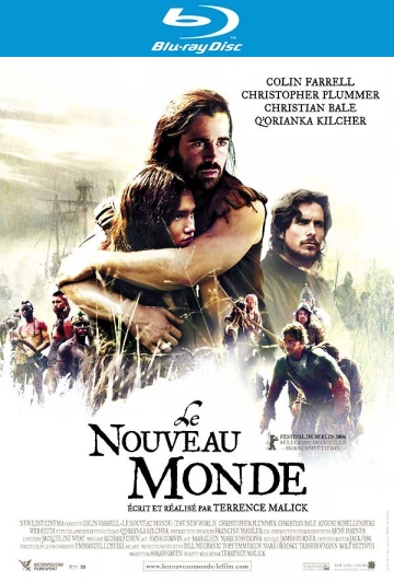Le Nouveau monde - MULTI (FRENCH) HDLIGHT 1080p