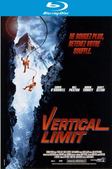 Vertical Limit - MULTI (TRUEFRENCH) HDLIGHT 1080p