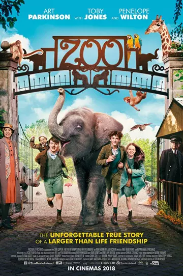 Zoo - FRENCH WEB-DL 720p