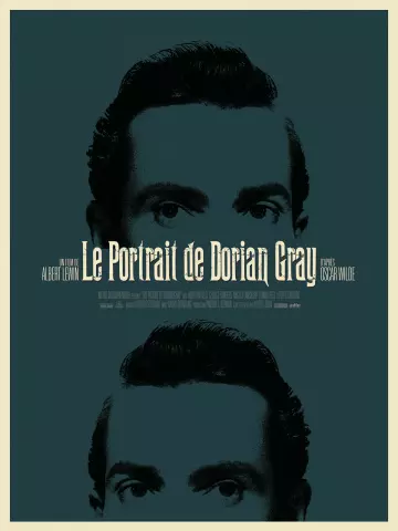 Le Portrait de Dorian Gray - VOSTFR HDLIGHT 1080p