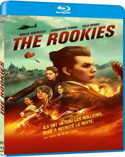 The Rookies - FRENCH BLU-RAY 720p
