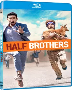 Half Brothers - MULTI (FRENCH) BLU-RAY 1080p